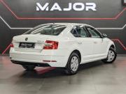 Skoda Octavia III (A7) Рестайлинг Москва  - изображение 30