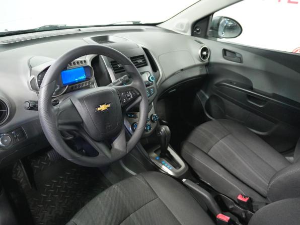 Chevrolet Aveo II с пробегом 2013 года, цена 718 000 рублей, 142831 км, седан, Автокод Объявления