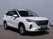 Haval M6 II Сочи  - изображение 22