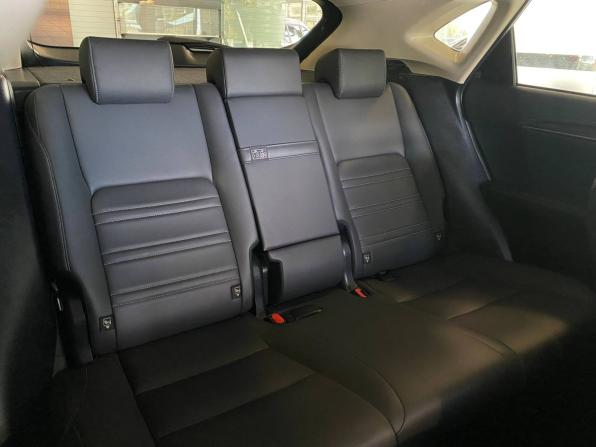 Lexus NX I Рестайлинг с пробегом 2018 года, цена 3 277 000 рублей, 85208 км, внедорожник, Автокод Объявления