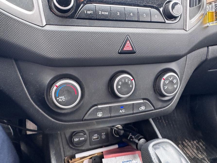 Hyundai Creta I Пермь  - изображение 6