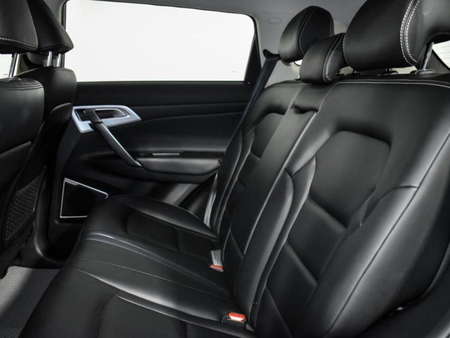 Geely Atlas I Санкт-Петербург  - изображение 14