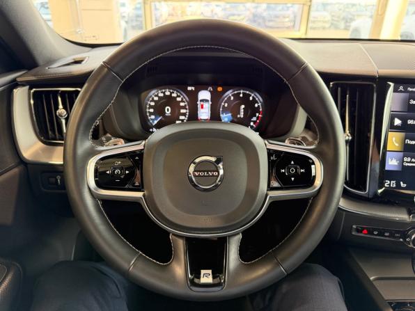 Volvo XC60 II с пробегом 2020 года, цена 3 725 900 рублей, 124969 км, внедорожник, Автокод Объявления