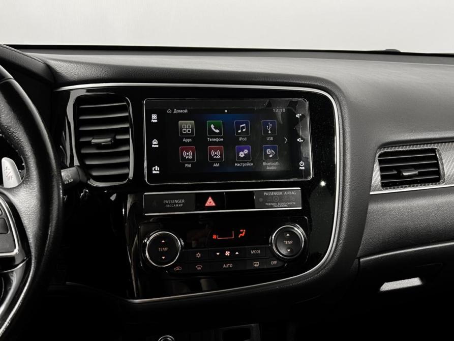 Mitsubishi Outlander III Рестайлинг 3 Казань  - изображение 15