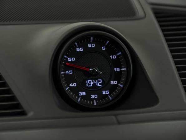 Porsche Cayenne III с пробегом 2018 года, цена 5 530 000 рублей, 106902 км, внедорожник, Автокод Объявления