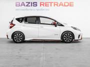 Nissan Note II Рестайлинг Тюмень  - изображение 31
