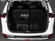 Kia Carnival IV Минеральные Воды  - изображение 56