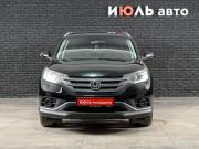 Honda CR-V IV Екатеринбург  - изображение 18