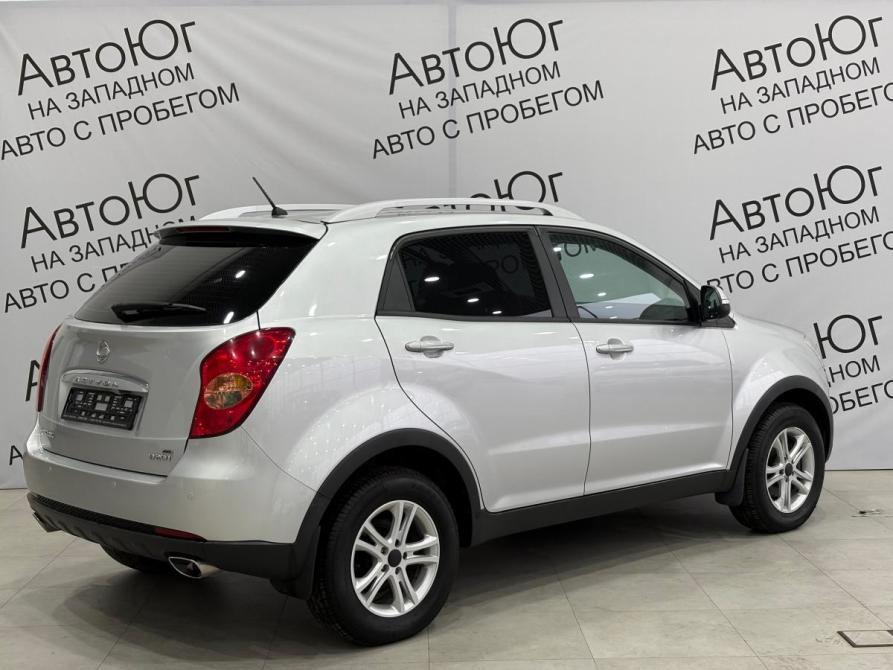 SsangYong Actyon II Ставрополь  - изображение 6