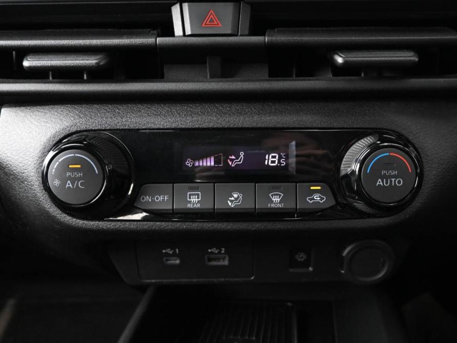 Nissan Note III Новороссийск  - изображение 23