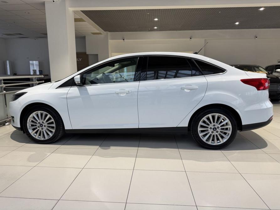 Ford Focus III Рестайлинг Челябинск  - изображение 7