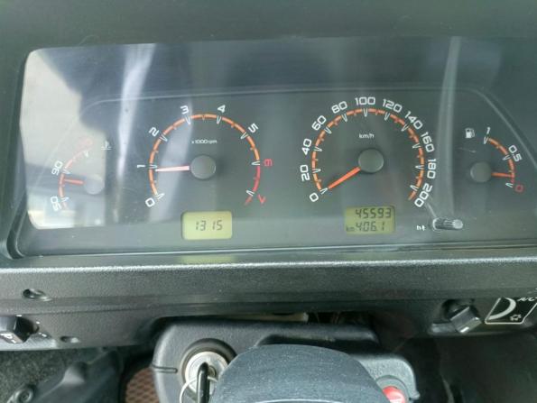 Lada (ВАЗ) 2131 (4x4) I с пробегом 2019 года, цена 639 000 рублей, 45500 км, внедорожник, Автокод Объявления