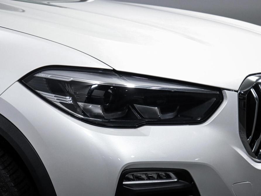 BMW X5 IV (G05/G18) Москва  - изображение 16