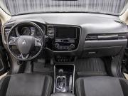 Mitsubishi Outlander III Рестайлинг 2 Москва  - изображение 33