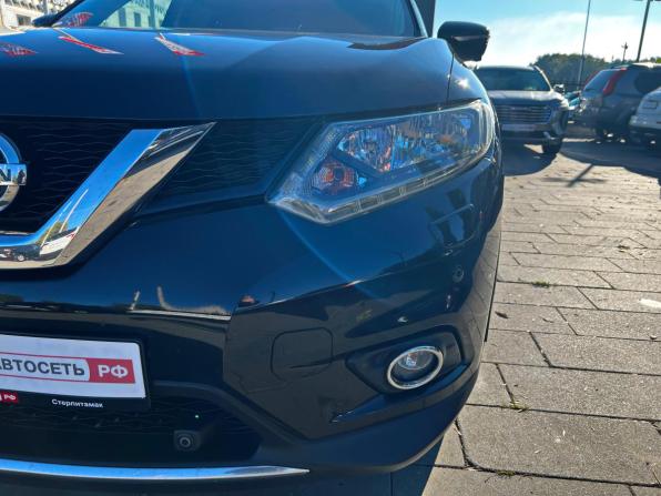Nissan X-Trail III с пробегом 2015 года, цена 1 603 200 рублей, 193610 км, внедорожник, Автокод Объявления