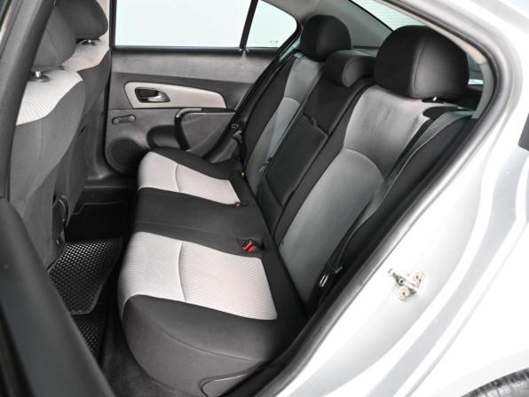 Chevrolet Cruze I с пробегом 2011 года, цена 759 000 рублей, 152365 км, седан, Автокод Объявления