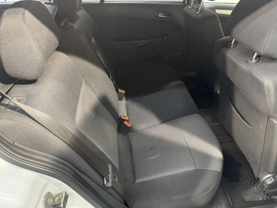 Opel Astra H Рестайлинг Химки  - изображение 13