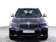 BMW X5 IV (G05/G18) Москва  - изображение 35