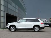 Skoda Kodiaq I Самара  - изображение 28