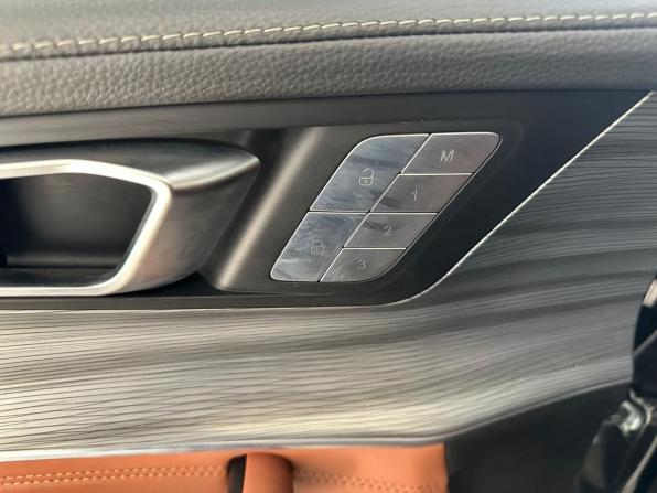 Chery Tiggo 8 Pro Max I с пробегом 2022 года, цена 2 140 000 рублей, 90300 км, внедорожник, Автокод Объявления