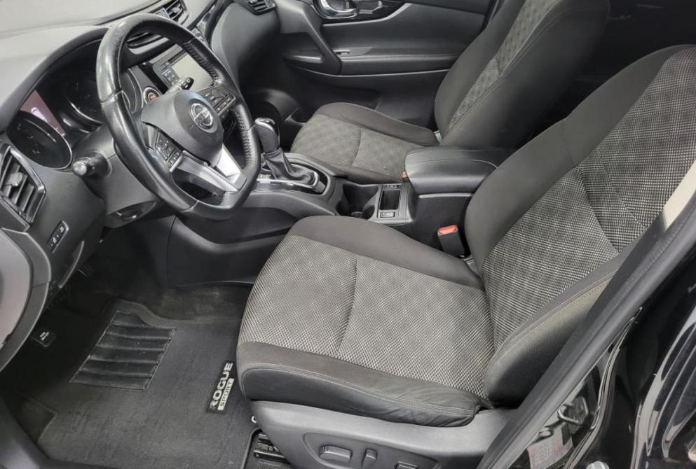 Nissan Rogue Sport I Астрахань  - изображение 18