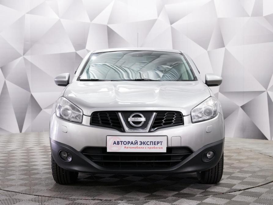 Nissan Qashqai I Рестайлинг Ульяновск  - изображение 8