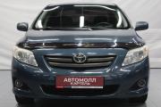 Toyota Corolla X (E140 E150) Кемерово  - изображение 26