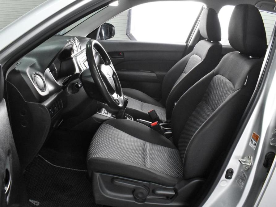 Suzuki Vitara II Воронеж  - изображение 10