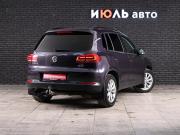 Volkswagen Tiguan I Рестайлинг Екатеринбург  - изображение 21