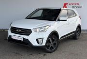 Hyundai Creta I Киров  - изображение 27