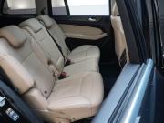 Mercedes-Benz GLS I (X166) Москва  - изображение 33