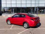 Kia Rio IV Подольск  - изображение 27