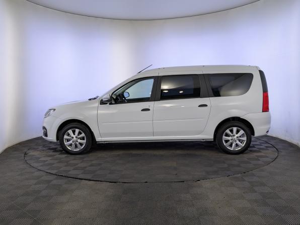 Lada (ВАЗ) Largus I Рестайлинг с пробегом 2024 года, цена 1 400 000 рублей, 29970 км, универсал, Автокод Объявления