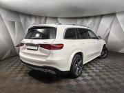 Mercedes-Benz GLS II (X167) Москва  - изображение 27