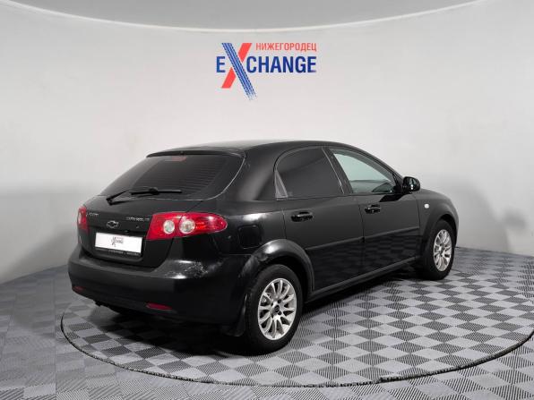 Chevrolet Lacetti I с пробегом 2009 года, цена 329 000 рублей, 187720 км, хэтчбек, Автокод Объявления