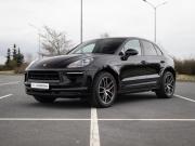 Porsche Macan I Рестайлинг 2 Санкт-Петербург  - изображение 43
