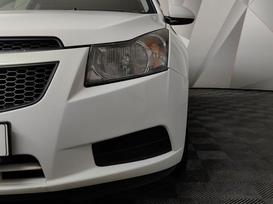 Chevrolet Cruze I Москва  - изображение 10