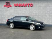 Toyota Corolla X (E140 E150) Рестайлинг Альметьевск  - изображение 12