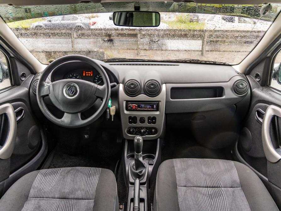 Renault Logan I Рестайлинг Волгоград  - изображение 14