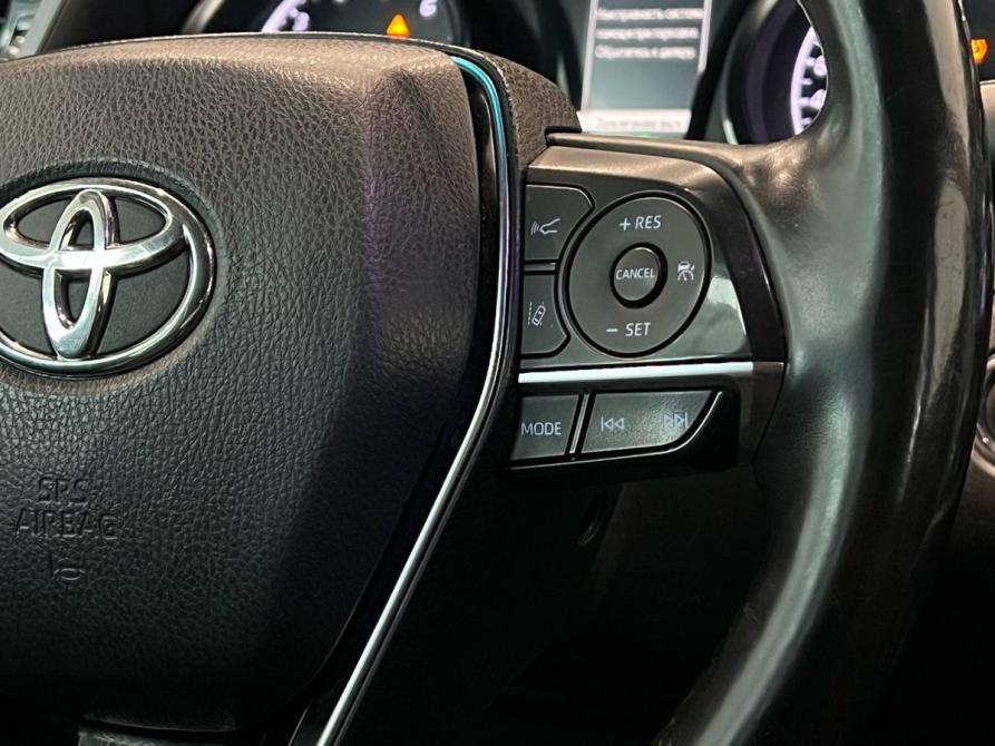 Toyota Camry VIII (XV70) Санкт-Петербург  - изображение 26