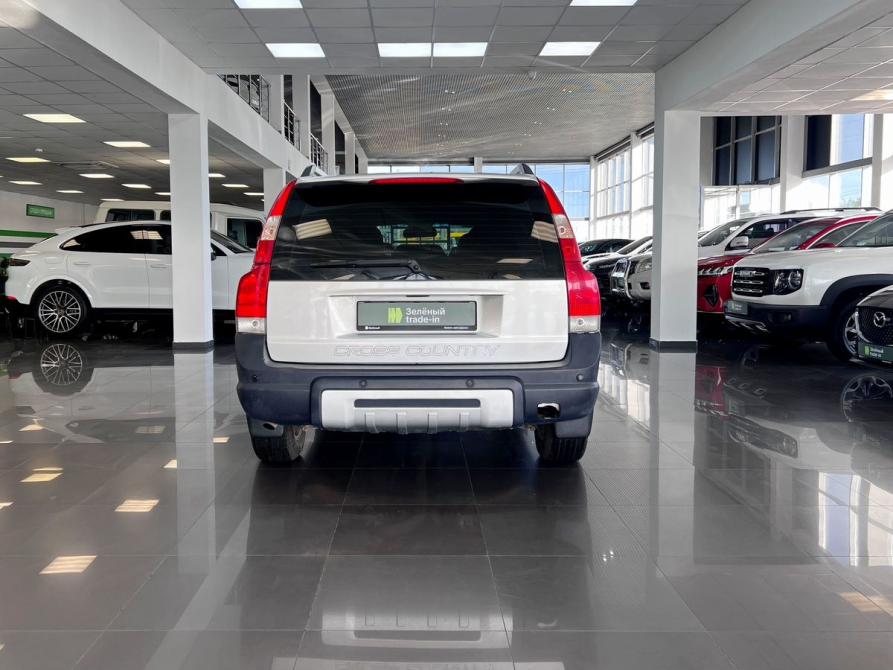 Volvo XC70 I Рестайлинг Тверь  - изображение 4