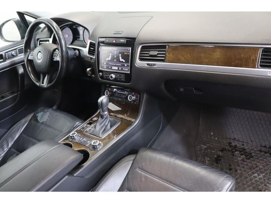 Volkswagen Touareg II Коломна  - изображение 5