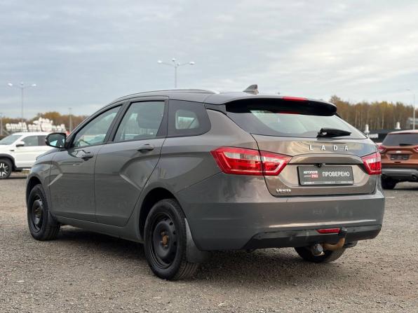Lada (ВАЗ) Vesta I с пробегом 2021 года, цена 885 000 рублей, 147748 км, универсал, Автокод Объявления