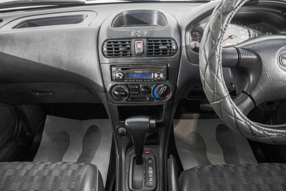 Mazda Familia Y11 Барнаул  - изображение 14