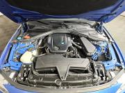 BMW 3 серии VI (F3x) Рестайлинг Москва  - изображение 28