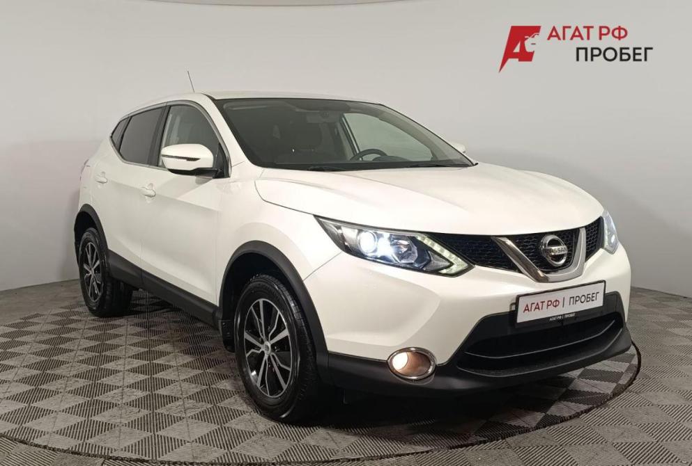Nissan Qashqai II Волгоград  - изображение 1