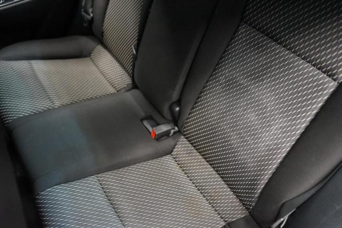 Kia Rio IV с пробегом 2019 года, цена 1 464 000 рублей, 140522 км, седан, Автокод Объявления