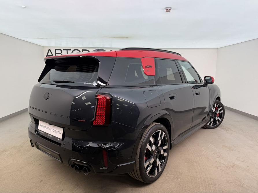 Mini Countryman III Москва  - изображение 4