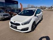 Kia Ceed II Рестайлинг Ногинск  - изображение 21