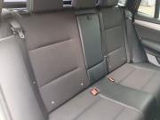 BMW X3 II (F25) Москва  - изображение 29